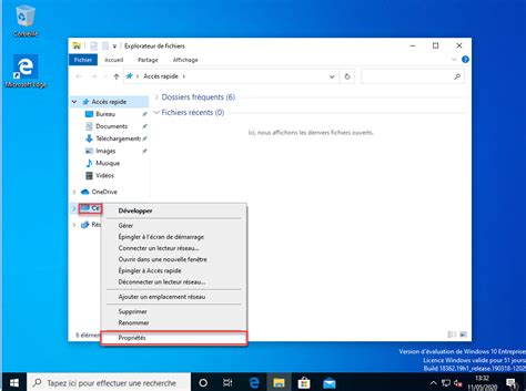 Windows 10 activer le bureau à distance